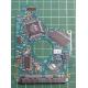 PCB: G002641A, MK1665GSX, TOSHIBA, HDD2H85 E UL01 S, 160GB, 2.5", SATA