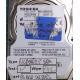 PCB: G002641A, MK1665GSX, TOSHIBA, HDD2H85 E UL01 S, 160GB, 2.5", SATA