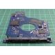 PCB: 100536286 Rev E, Momentus 5400.6, ST9250315AS, P/N: 9HH132-071, Firmware: 0010LVM1, 250GB, 2.5", SATA