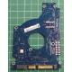 PCB: 100536286 Rev E, Momentus 5400.6, ST9250315AS, P/N: 9HH132-071, Firmware: 0010LVM1, 250GB, 2.5", SATA