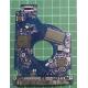 PCB: 100536286 Rev E, Momentus 5400.6, ST9250315AS, P/N: 9HH132-071, Firmware: 0010LVM1, 250GB, 2.5", SATA