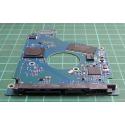 PCB: 100565308 Rev A, Momentus 7200.4, ST9500420AS, P/N: 9HV144-071, Firmware: 0003LVM1, 500GB, 2.5", SATA