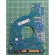 PCB: 100565308 Rev A, Momentus 7200.4, ST9500420AS, P/N: 9HV144-071, Firmware: 0003LVM1, 500GB, 2.5", SATA