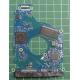 PCB: 100565308 Rev A, Momentus 7200.4, ST9500420AS, P/N: 9HV144-071, Firmware: 0003LVM1, 500GB, 2.5", SATA
