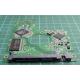 PCB: 2060-701450-011 Rev A, WD1600BEVS, WD Scorpio, WD1600BEVS-22RST0, 160GB, 2.5", SATA