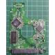 PCB: 2060-701450-011 Rev A, WD1600BEVS, WD Scorpio, WD1600BEVS-22RST0, 160GB, 2.5", SATA