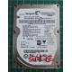 PCB: 100696152 Rev C, Momentus Thin, ST500LT012, P/N: 9WS142-070, Firmware: 0001LVM1, 500GB, 2.5", SATA