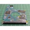 PCB: G003235C, MQ01ABD100, TOSHIBA, AAR AB10/AX1P5J, 1TB, 2.5", SATA