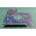 CHIP: 0A71430-DA3006B-Pzx045-1YT3, HTS725016A362, HITACHI, 7K500-160, P/N: 0A73371, 160GB, 2.5", SATA