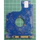 CHIP: 0A71430-DA3006B-Pzx045-1YT3, HTS725016A362, HITACHI, 7K500-160, P/N: 0A73371, 160GB, 2.5", SATA