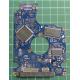 CHIP: 0A71430-DA3006B-Pzx045-1YT3, HTS725016A362, HITACHI, 7K500-160, P/N: 0A73371, 160GB, 2.5", SATA
