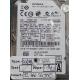 CHIP: 0A71430-DA3006B-Pzx045-1YT3, HTS725016A362, HITACHI, 7K500-160, P/N: 0A73371, 160GB, 2.5", SATA