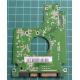 PCB: 2060-701499-000 Rev A, WD3200BEVT, WD Scorpio, WD3200BEVT-22ZCT0, 320GB, 2.5", SATA