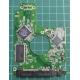 PCB: 2060-701499-000 Rev A, WD3200BEVT, WD Scorpio, WD3200BEVT-22ZCT0, 320GB, 2.5", SATA