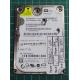 PCB: 2060-701499-000 Rev A, WD3200BEVT, WD Scorpio, WD3200BEVT-22ZCT0, 320GB, 2.5", SATA