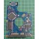 CHIP: 0J21935-DA5356-K5W239-06XM, HTS545050A7E380, HITACHI, Z5K500-500, P/N: 0J23335, 500GB, 2.5", SATA