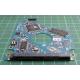 PCB: G002641A, MK3265GSX, TOSHIBA, HDD2H83 B UL02 S, 320GB, 2.5", SATA