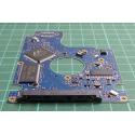 CHIP: 0J24301-DA5259A-M5W401-K2R1, HTS545050A7E680, Z5K500-500, P/N: 0J30005, 500GB, 2.5", SATA