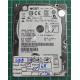 CHIP: 0J24301-DA5259A-M5W401-K2R1, HTS545050A7E680, Z5K500-500, P/N: 0J30005, 500GB, 2.5", SATA