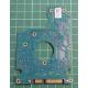 PCB: 220 0A90351 01, HTS721010A9E630, 7K1000-1000, HGST, P/N: 0J44463, 1TB, 2.5", SATA