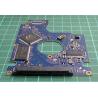 PCB: 220 0A90351 01, HCC545025A7E380, Z5K500-250, HGST, 250GB, 2.5", SATA