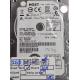 PCB: 220 0A90351 01, HCC545025A7E380, Z5K500-250, HGST, 250GB, 2.5", SATA
