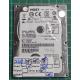 PCB: 220 0A90351 01, HCC545025A7E380, Z5K500-250, HGST, 250GB, 2.5", SATA