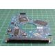 PCB: G002641A, MK3265GSX, TOSHIBA, HDD2H83 A SK01 T, 320GB, 2.5", SATA
