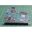 PCB: G002641A, MK3265GSX, TOSHIBA, HDD2H83 A SK01 T, 320GB, 2.5", SATA