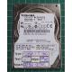 PCB: G002641A, MK3265GSX, TOSHIBA, HDD2H83 A SK01 T, 320GB, 2.5", SATA