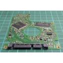 CHIP: 0A52026-DA1673-Mdn706-H2C9, HTS541612J9SA00, HITACHI, P/N: 0A50686, 120GB, 2.5", SATA