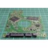 CHIP: 0A52026-DA1673-Mdn706-H2C9, HTS541612J9SA00, HITACHI, P/N: 0A50686, 120GB, 2.5", SATA