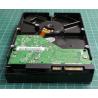 Complete Disk, PCB: 2060-701590-000 Rev A, WD1600AAJS, WD Caviar, WD1600AAJS-00L7A0, 160GB, 3.5", SATA