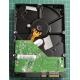 Complete Disk, PCB: 2060-701590-000 Rev A, WD1600AAJS, WD Caviar, WD1600AAJS-00L7A0, 160GB, 3.5", SATA