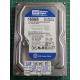 Complete Disk, PCB: 2060-701590-000 Rev A, WD1600AAJS, WD Caviar, WD1600AAJS-00L7A0, 160GB, 3.5", SATA