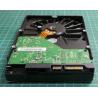 Complete Disk, PCB: 2060-701537-002 Rev P1, WD2500AAJS, WD Caviar, WD2500AAJS-00VTA0, 250GB, 3.5", SATA