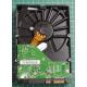 Complete Disk, PCB: 2060-701537-002 Rev P1, WD2500AAJS, WD Caviar, WD2500AAJS-00VTA0, 250GB, 3.5", SATA