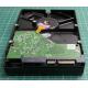 Complete Disk, PCB: 2060-800039-001 Rev P1, WD1003FZEX, WD Black, WD1003FZEX-00K3CA0, 1TB, 3.5", SATA
