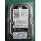Complete Disk, PCB: 2060-800039-001 Rev P1, WD1003FZEX, WD Black, WD1003FZEX-00K3CA0, 1TB, 3.5", SATA