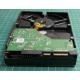 Complete Disk, PCB: 2060-771640-003 Rev A, WD5000AAKX, WD Caviar, WD5000AAKX-001CA0, 500GB, 3.5", SATA