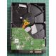 Complete Disk, PCB: 2060-771640-003 Rev A, WD5000AAKX, WD Caviar, WD5000AAKX-001CA0, 500GB, 3.5", SATA