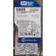 Complete Disk, PCB: 2060-771640-003 Rev A, WD5000AAKX, WD Caviar, WD5000AAKX-001CA0, 500GB, 3.5", SATA