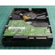 Complete Disk, PCB: 2060-771640-003 Rev A, WD5000AAKX, WD Caviar, WD5000AAKX-001CA0, 500GB, 3.5", SATA
