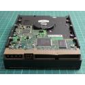 Complete Disk, PCB: 100277699 Rev A, Barracuda 7200.7, ST340014A, P/N: 9W2005-306, Firmware: 3.54, 40GB, 3.5", IDE