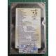 Complete Disk, PCB: 100277699 Rev A, Barracuda 7200.7, ST340014A, P/N: 9W2005-306, Firmware: 3.54, 40GB, 3.5", IDE