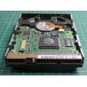 Complete Disk, PCB: BF41-00051A, SP4002H, SAMSUNG, 40GB, 3.5", IDE