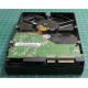 Complete Disk, PCB: 2060-771590-001 Rev A, WD2500AAJS, WD Caviar, WD2500AAJS-75M0A0, 250GB, 3.5", SATA