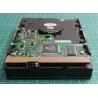 Disk, PCB: 100306042 Rev A, Barracuda 7200.7, ST380011A,Seagate,P/N: 9W2003-314,Firmware: 8.01,Config: D5C-03,80GB, 3.5", IDE