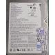 Complete Disk, PCB: 100306042 Rev A, Barracuda 7200.7, ST380011A, P/N: 9W2003-314 Firmware: 8.01, 80GB, 3.5", IDE