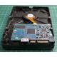 Complete Disk, CHIP: 0A71256, HDS721032CLA362, HITACHI, P/N: 0F13652, 320GB, 3.5", SATA